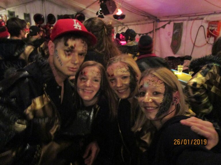 Figoball 2019 – Foto 2