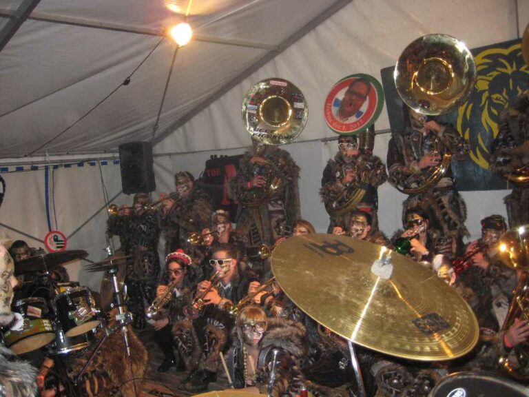 GrÃƒÆ’Ã‚Â¶ÃƒÆ’Ã‚Â¶blerball 2019 – Foto 6