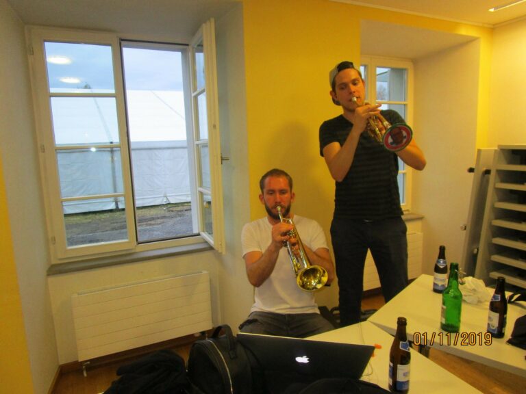 Probetag 2020 – Foto 8