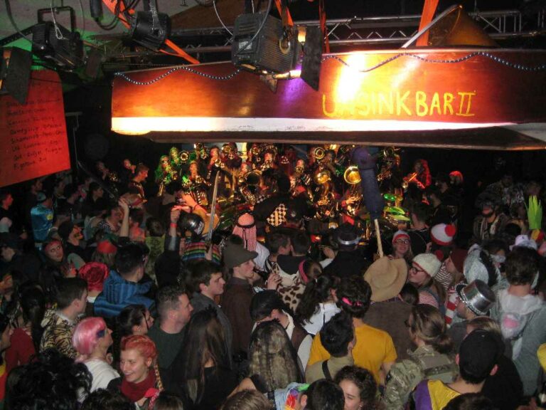 Scampiball 2019 – Foto 9