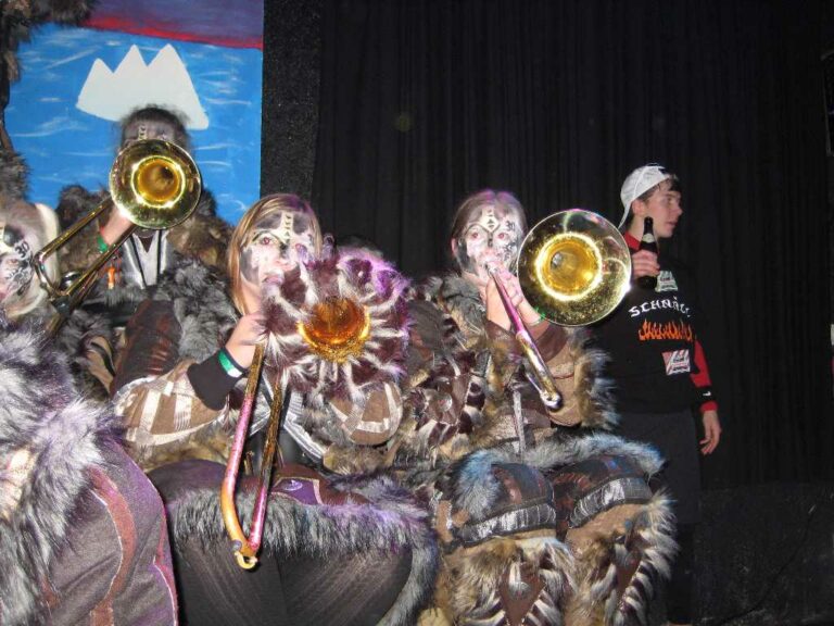 Scampiball 2019 – Foto 11