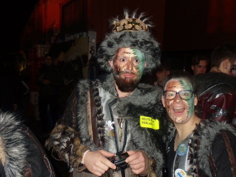 Scampiball 2020 – Foto 9