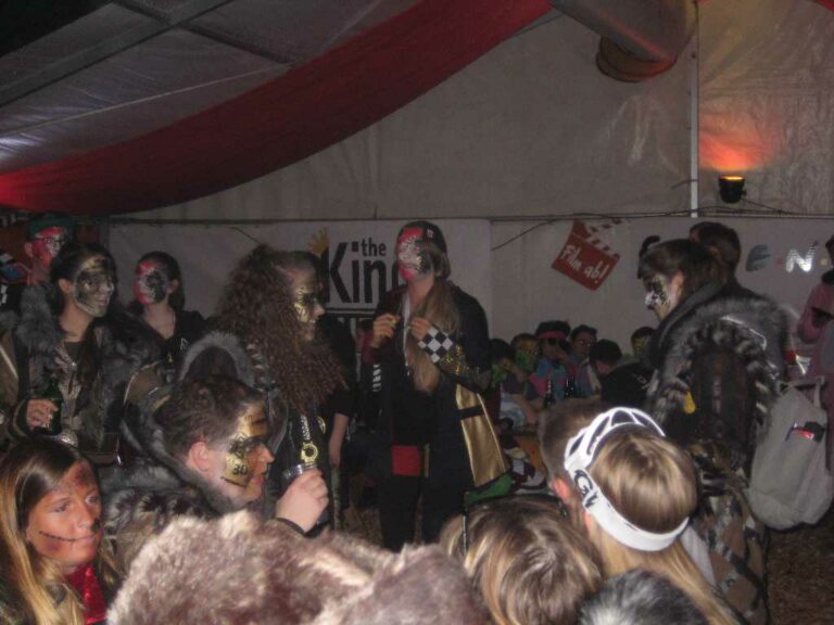 GrÃƒÆ’Ã‚Â¶ÃƒÆ’Ã‚Â¶blerball 2019 – Foto 3
