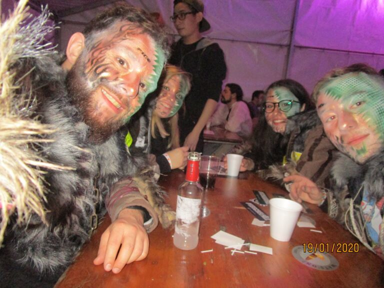 Scampiball 2020 – Foto 10
