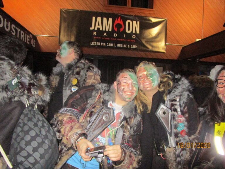 Scampiball 2020 – Foto 5