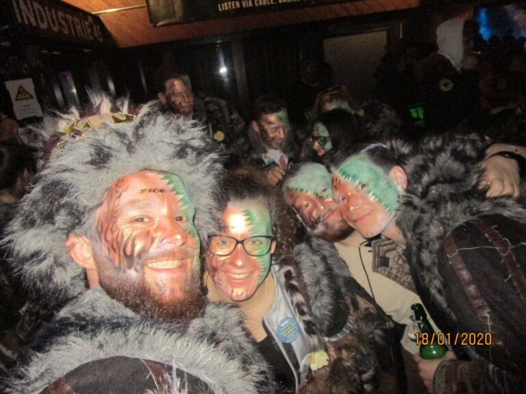Scampiball 2020 – Foto 11
