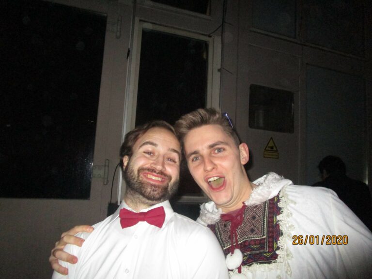 Figoball 2020 – Foto 3