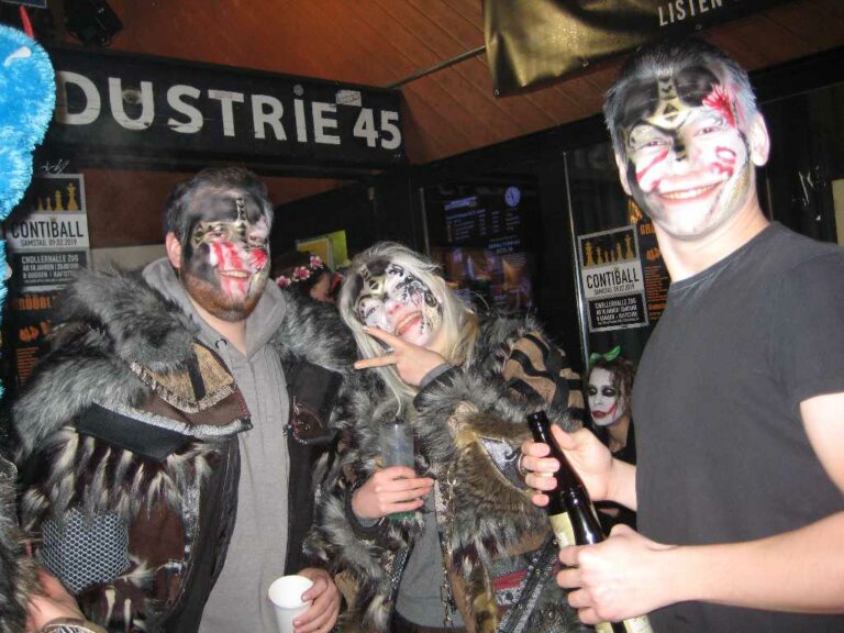 Scampiball 2019 – Foto 12