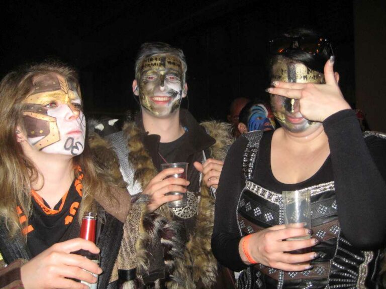 GrÃƒÆ’Ã‚Â¶ÃƒÆ’Ã‚Â¶blerball 2019 – Foto 4