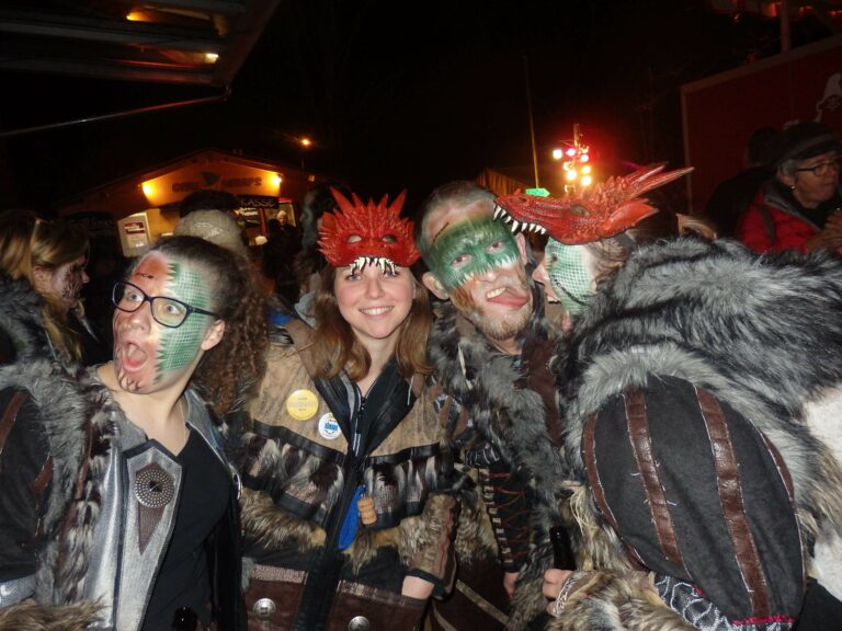 Scampiball 2020 – Foto 16
