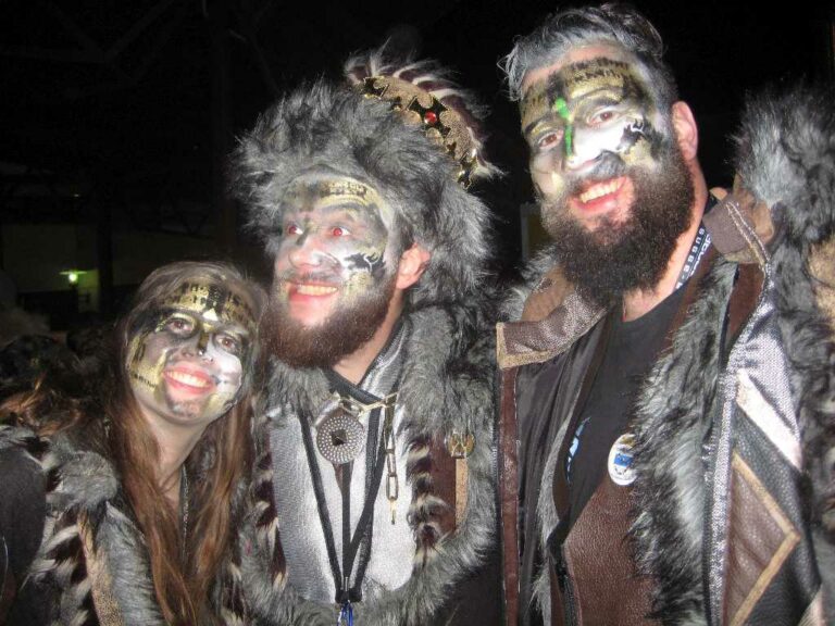 GrÃƒÆ’Ã‚Â¶ÃƒÆ’Ã‚Â¶blerball 2019 – Foto 8
