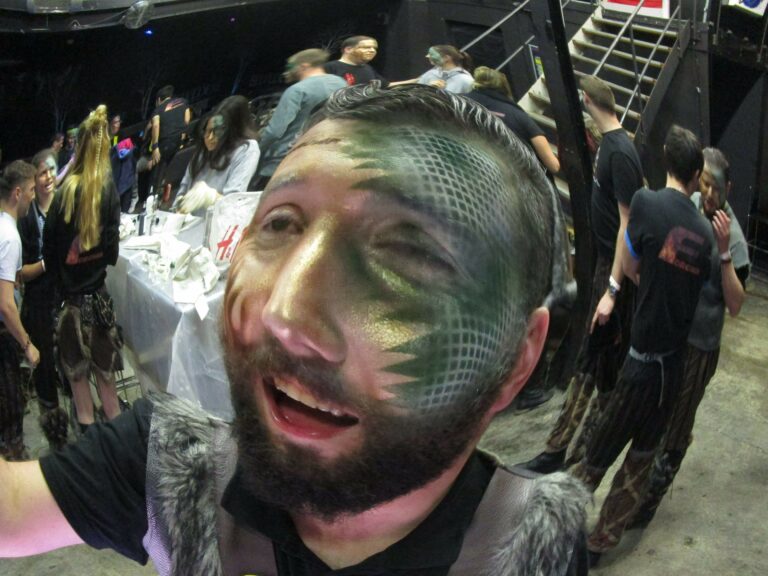 Scampiball 2020 – Foto 20