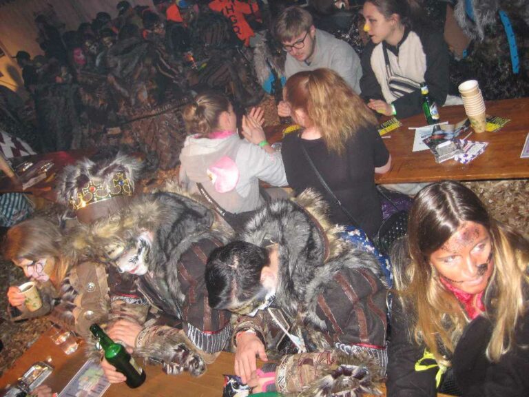 GrÃƒÆ’Ã‚Â¶ÃƒÆ’Ã‚Â¶blerball 2019 – Foto 17
