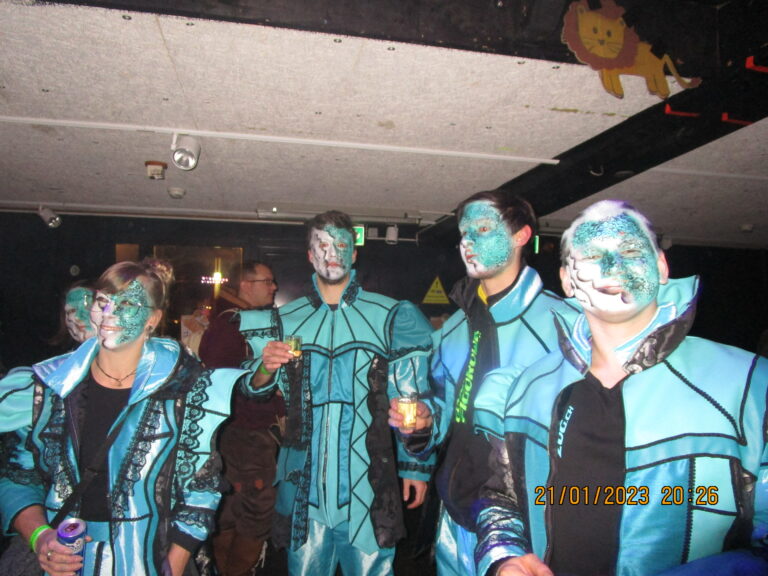 Scampiball 2023 – Foto 39
