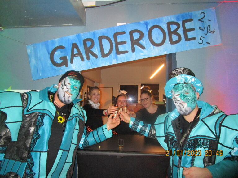 Scampiball 2023 – Foto 44