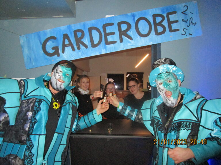 Scampiball 2023 – Foto 19