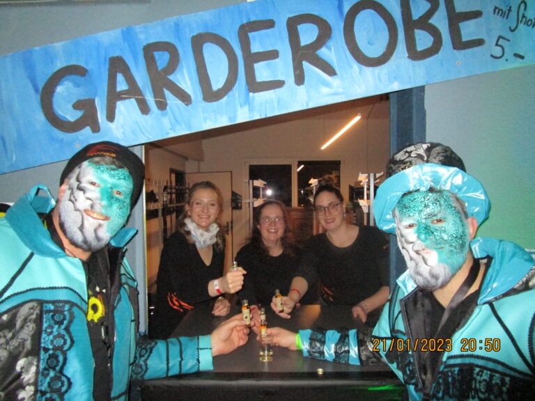 Scampiball 2023 – Foto 20
