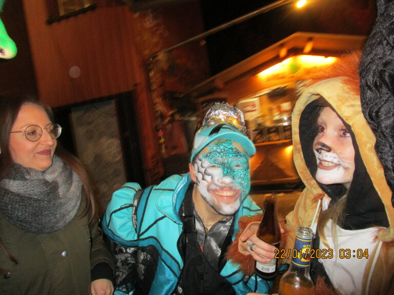 Scampiball 2023 – Foto 18