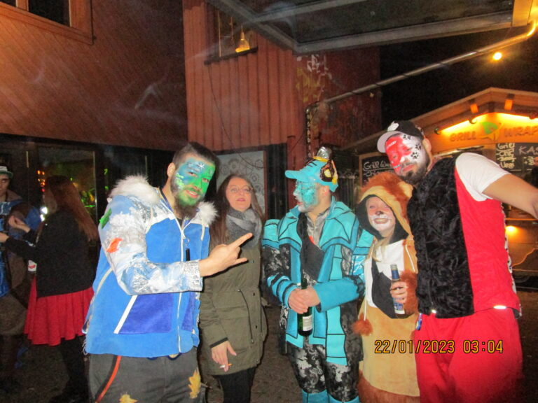 Scampiball 2023 – Foto 2
