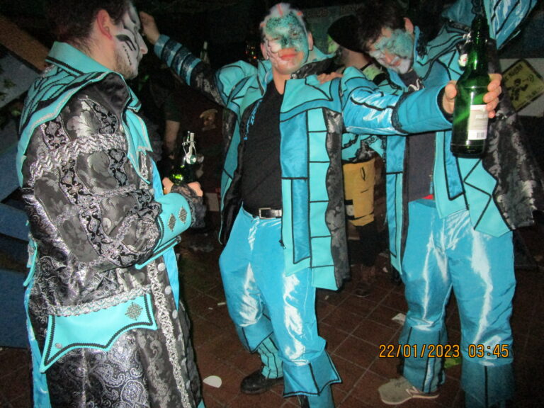 Scampiball 2023 – Foto 3