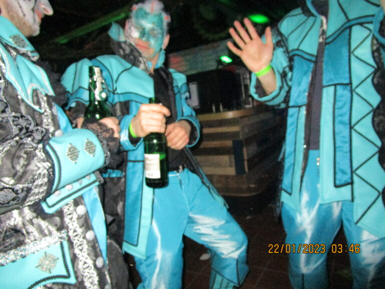 Scampiball 2023 – Foto 4