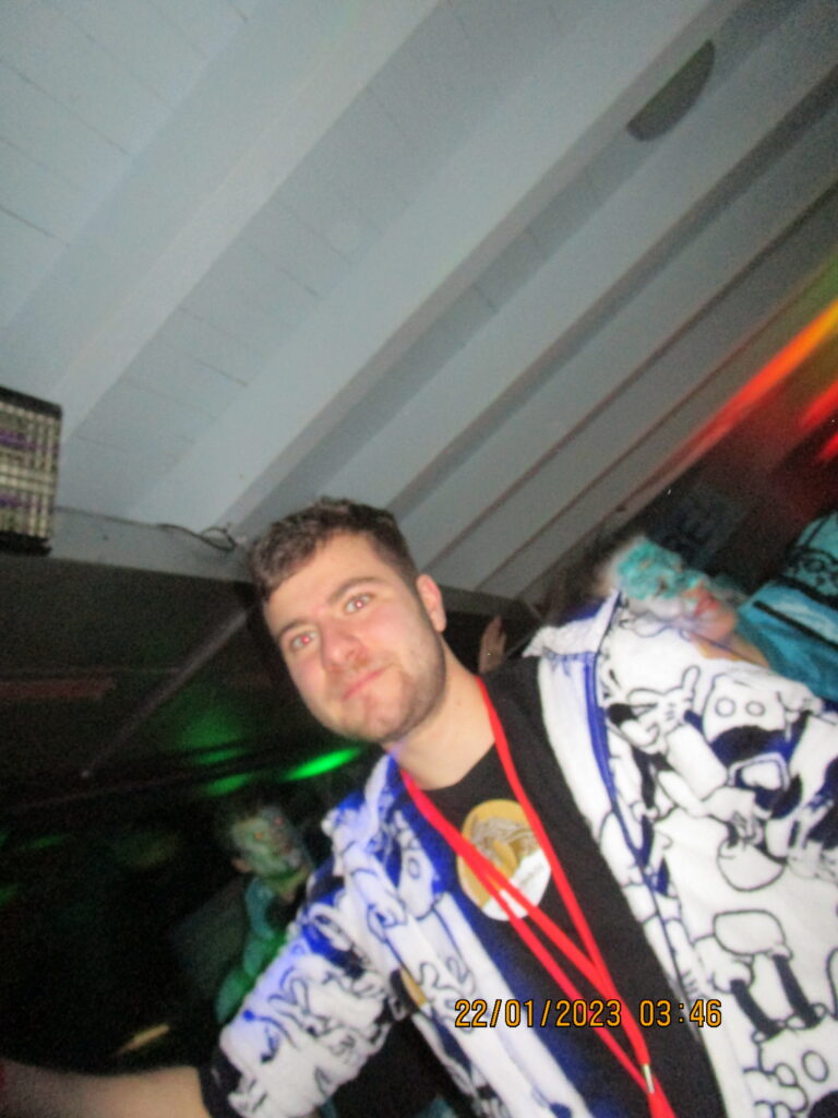 Scampiball 2023 – Foto 5