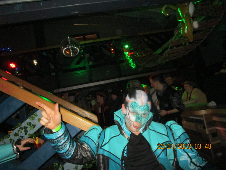 Scampiball 2023 – Foto 8