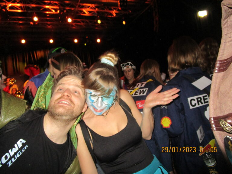 Contiball 2023 – Foto 5