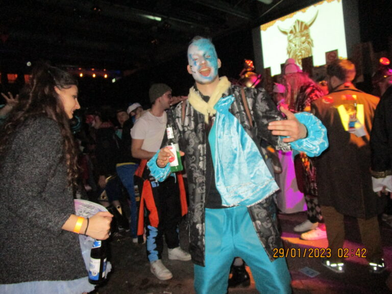 Contiball 2023 – Foto 14