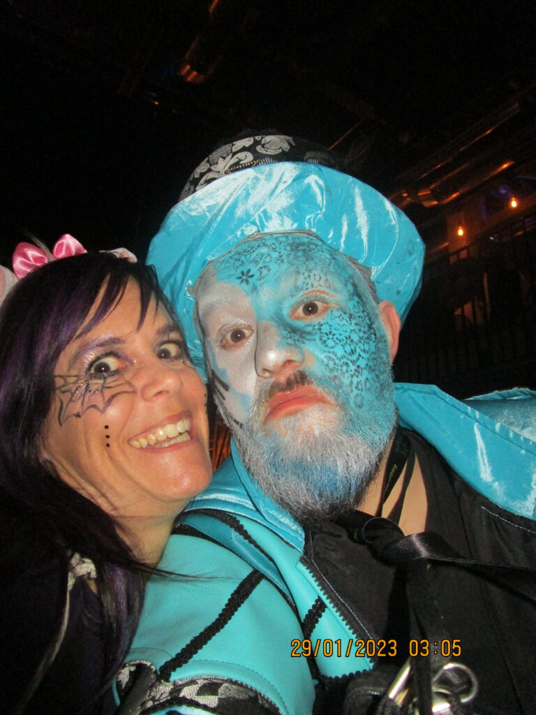 Contiball 2023 – Foto 4