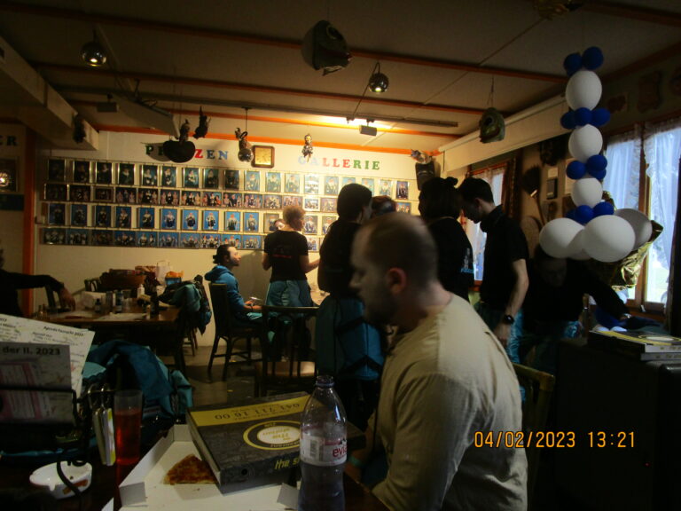 Hammerball 2023 – Foto 70