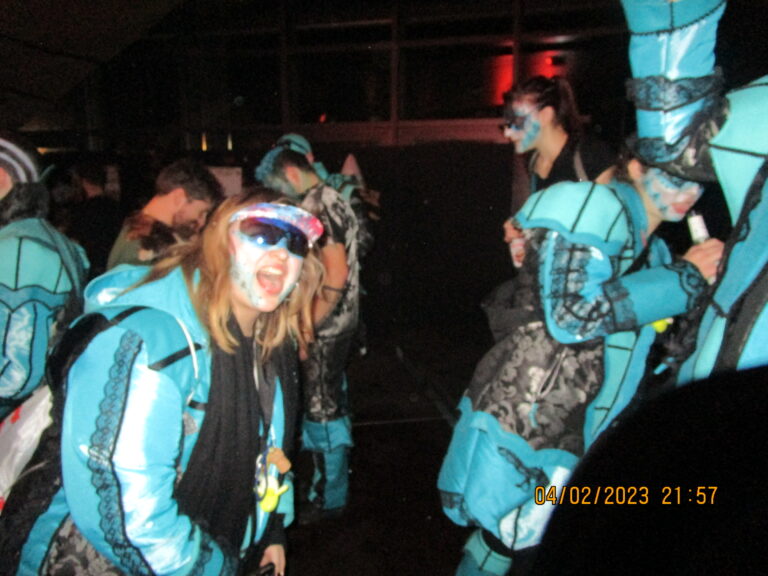 Hammerball 2023 – Foto 32
