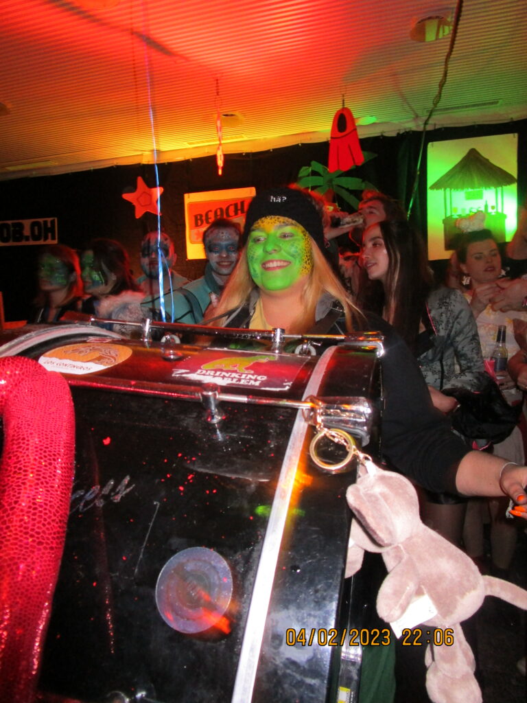 Hammerball 2023 – Foto 20