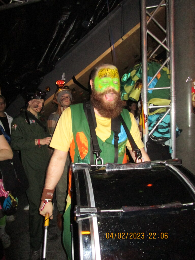 Hammerball 2023 – Foto 21