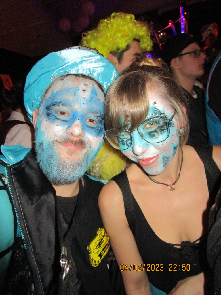 Hammerball 2023 – Foto 5