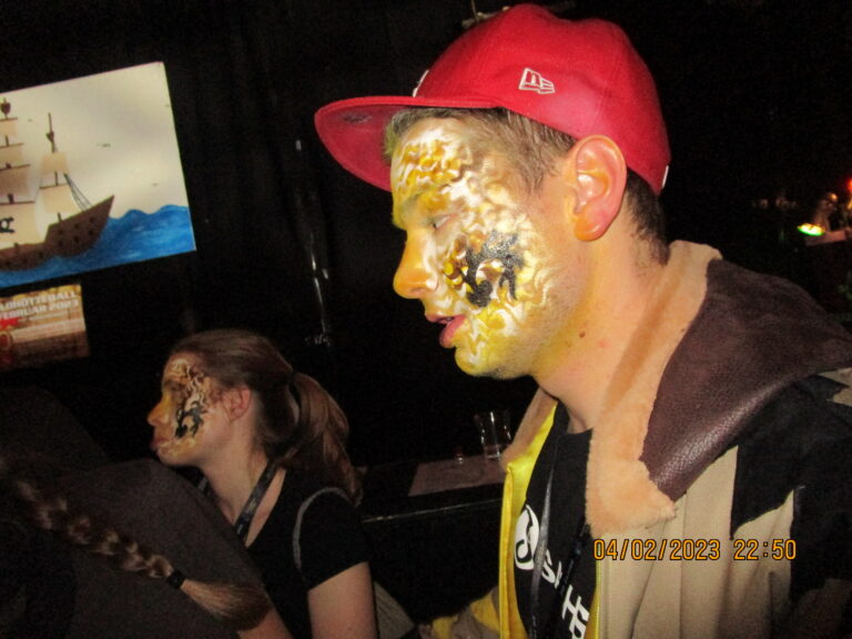 Hammerball 2023 – Foto 6