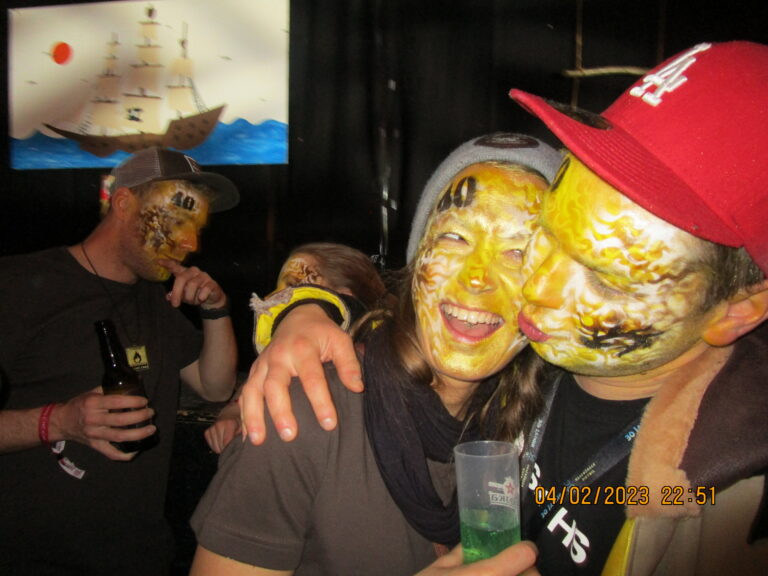 Hammerball 2023 – Foto 7