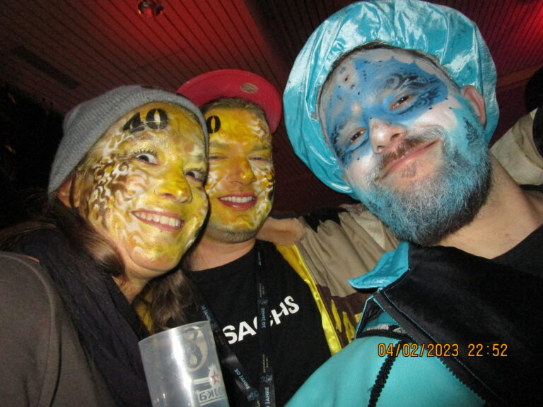 Hammerball 2023 – Foto 9