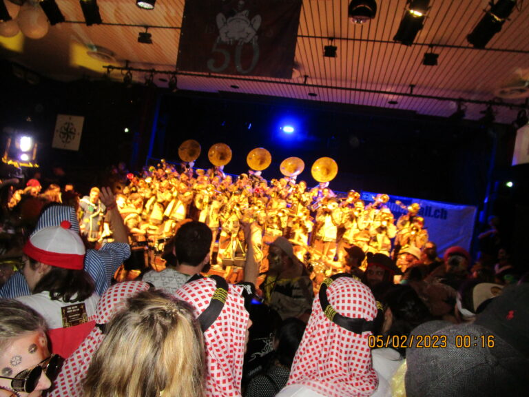 Hammerball 2023 – Foto 10