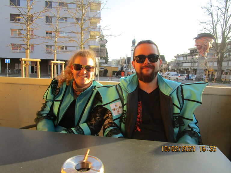 Straccerball 2023 – Foto 57