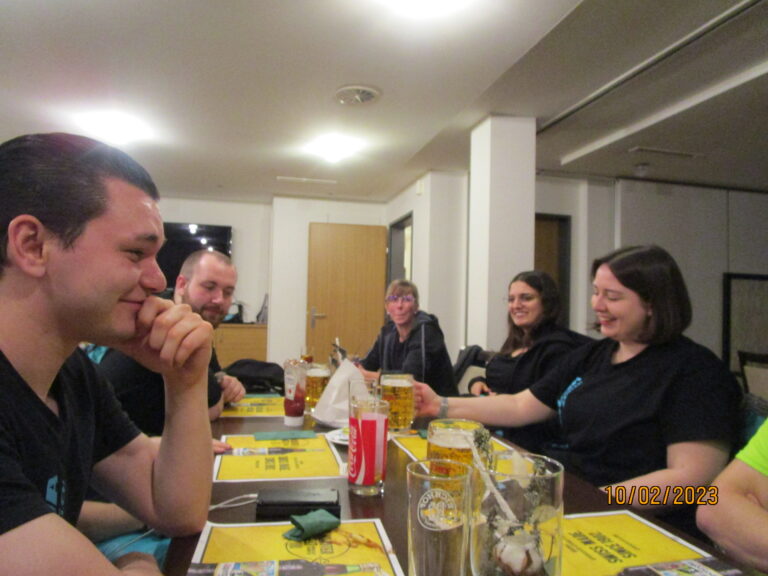 Straccerball 2023 – Foto 59
