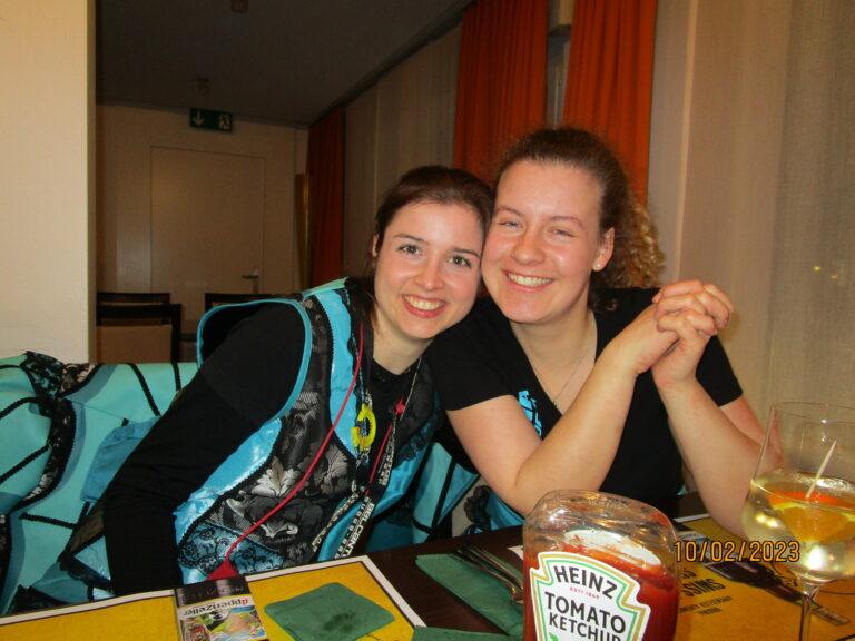 Straccerball 2023 – Foto 61