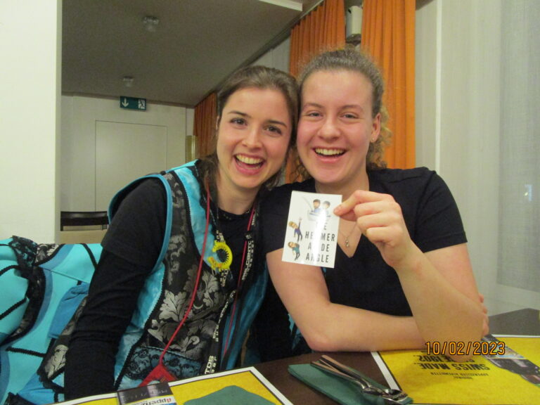 Straccerball 2023 – Foto 63