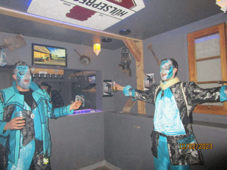 Straccerball 2023 – Foto 47