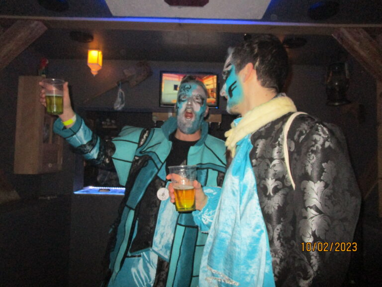 Straccerball 2023 – Foto 48