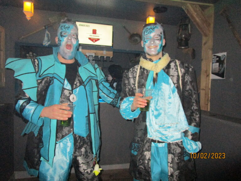 Straccerball 2023 – Foto 49