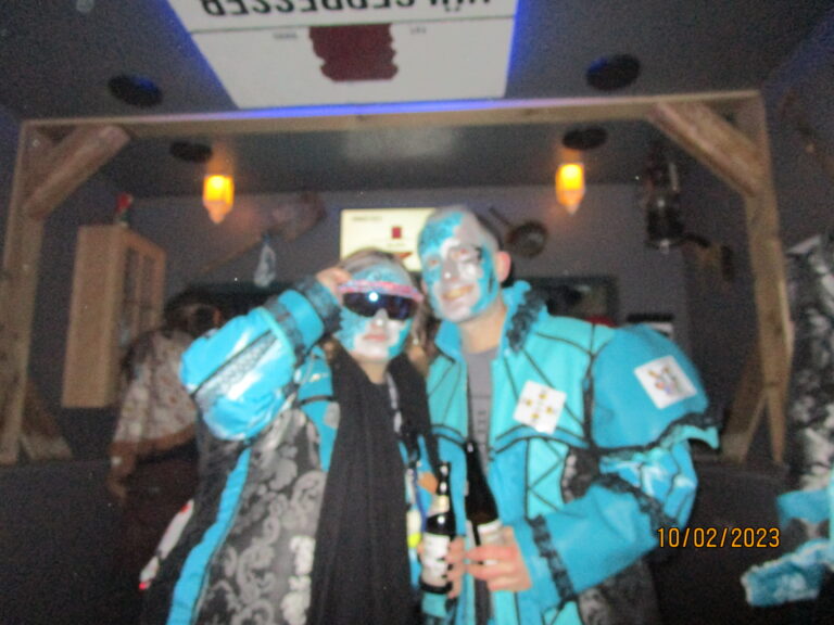 Straccerball 2023 – Foto 50