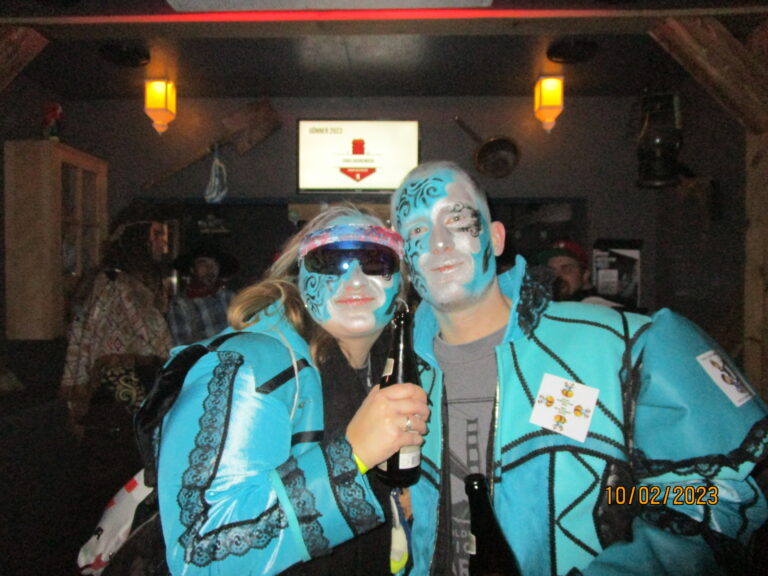 Straccerball 2023 – Foto 51