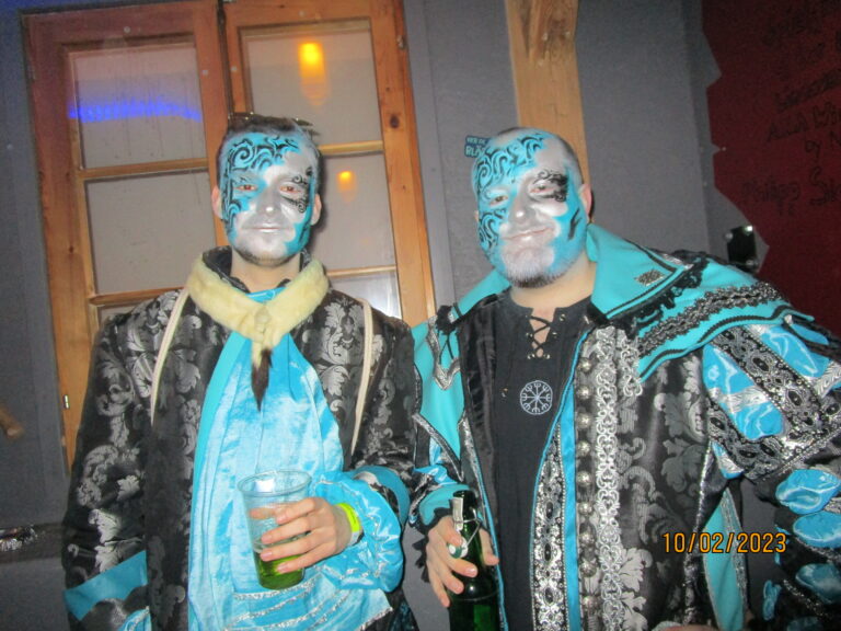 Straccerball 2023 – Foto 52