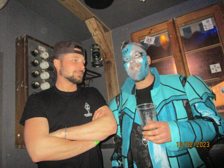 Straccerball 2023 – Foto 53